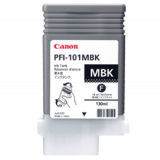 ~Brand New Original CANON PFI-101MBK INK / INKJET Cartridge Matte Black