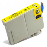 EPSON T078420 INK / INKJET Cartridge Yellow