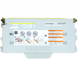 LEXMARK/IBM 75P5429 Laser Toner Cartridge Yellow High Yield