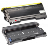 BROTHER DR350 & TN350 DRUM UNIT / Laser Toner Cartridge COMBO PACK