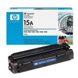 ~Brand New Original HP C7115A HP15A Laser Toner Cartridge