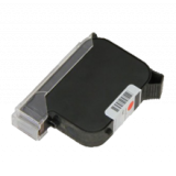 Francotyp Postalia PMIC10 INK / INKJET Postage Cartridge Fluorescent Red