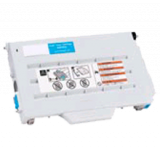 LEXMARK / IBM 15W0900 Laser Toner Cartridge Cyan
