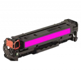 HP CF383A (312A) Laser Toner Cartridge Magenta