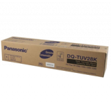 ~Brand New Original PANASONIC DQ-TUV28K Laser Toner Cartridge Black