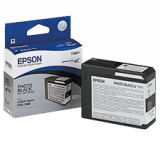 ~Brand New Original EPSON T580100 INK / INKJET Cartridge Photo Black