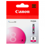 ~Brand New Original Canon 0622B002AA MAGENTA CARTRIDGE