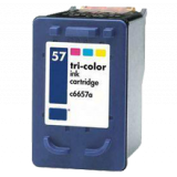 HP C6657A (57) INK / INKJET Cartridge Tri-Color