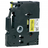 BROTHER P-Touch Label Flexible ID Tape TZE-FX621 - 0.375