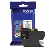 ~Brand New Original BROTHER LC3017Y High Yield INK / INKJET Cartridge Yellow