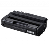 Ricoh 408284 Black Laser Toner Cartridge 