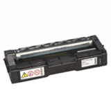RICOH 407653 (C252HA) Laser Toner Cartridge Black