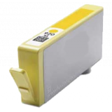 HP CD974AN (920XL) INK / INKJET Yellow