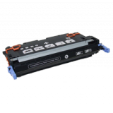 MADE IN CANADA HP Q5950A Laser Toner Cartridge Black
