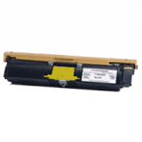 XEROX 113R00694 Laser Toner Cartridge Yellow High Yield