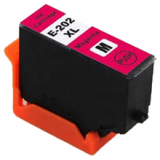 Epson T202XL320 (202) High Yield Magenta INK / INKJET Cartridge 