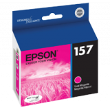 EPSON T157320 INK / INKJET Cartridge Vivid Magenta