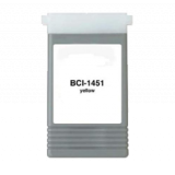 Canon BCI-1451Y INK / INKJET Cartridge Yellow