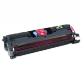 HP C9703A Laser Toner Cartridge Magenta