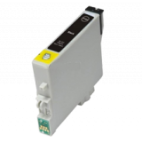 EPSON T124120 T124 INK / INKJET Cartridge Black