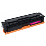MADE IN CANADA HP CE413A 305A Laser Toner Cartridge Magenta