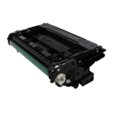 MADE IN CANADA HP 37A CF237A Black Toner Cartridge