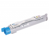 DELL 310-5810 / 5100CN Laser Toner Cartridge Cyan