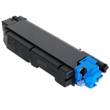 KYOCERA MITA TK-5152C Laser Toner Cartridge Cyan