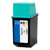 HP 51625A INK / INKJET Cartridge Tri-Color
