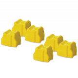 XEROX 108R00748 Laser Toner Cartridge Yellow