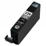 CANON CLI226GY INK / INKJET Cartridge Gray