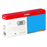 ~Brand New Original CANON PFI-701C (700 ml) INK / INKJET Cartridge Cyan