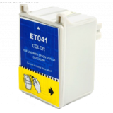 EPSON T041020 INK / INKJET Cartridge Tri-Color