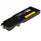 XEROX 106R03513 High Yield Laser Toner Cartridge Yellow