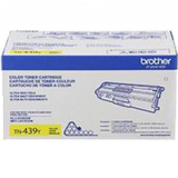 ~Brand New Original BROTHER TN439Y Laser Toner Cartridge Yellow