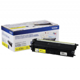 ~Brand New Original BROTHER TN-436Y Laser Toner Cartridge Extra High Yield Yellow