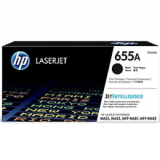 ~Brand New Original HP CF450A (655A) Laser Toner Cartridge Black