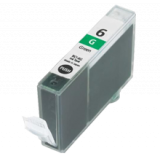 CANON BCI6G INK / INKJET Cartridge Green