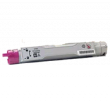 XEROX / TEKTRONIX 106R00673 Laser Toner Cartridge Magenta High Yield