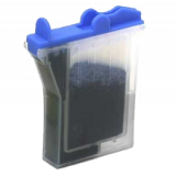 BROTHER LC31C INK / INKJET Cartridge Cyan