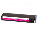 Media Science MS7000M Laser Toner Cartridge Magenta