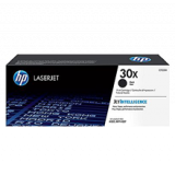 ~Brand New Original HP CF230X (HP30X) High Yield Laser Toner Cartridge Black