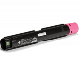 Xerox 106R03739 High Yield Magenta Laser Toner Cartridge 