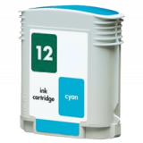 HP C4804A INK / INKJET Cartridge Cyan