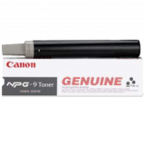 ~Brand New Original CANON 1379A004AA NPG-9 Laser Toner Cartridge