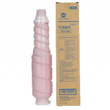 ~Brand New Original KONICA MINOLTA TN510M Laser Toner Cartridge Magenta