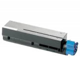 OKIDATA 44917601 (Type B2) Laser Toner Cartridge Black
