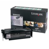 ~Brand New Original LEXMARK / IBM 12A8425 High Yield Laser Toner Cartridge