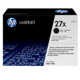 ~Brand New Original HP C4127X HP27X High Yield Laser Toner Cartridge