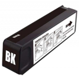 HP CN625AM (HP970XL) INK/INKJET Cartridge Black High Yield